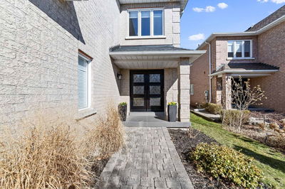 2185 Chatsworth Ave, Oakville - West Oak Trails image-0-3
