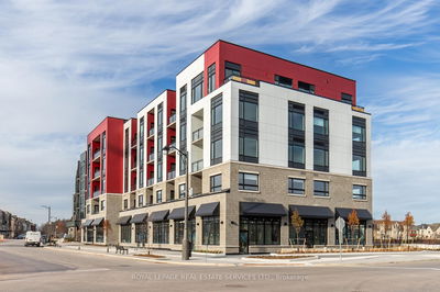 Unit 506 — 3265 Carding Mill Tr, Oakville - GO Glenorchy