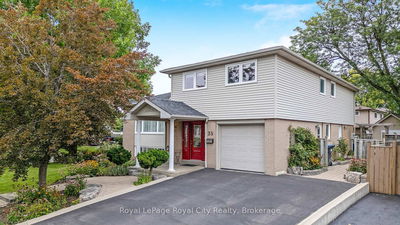 35 Inglewood Dr, Brampton - Brampton East image-0-2
