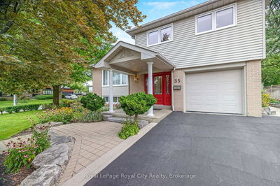 35 Inglewood Dr, Brampton - Brampton East image-0-3