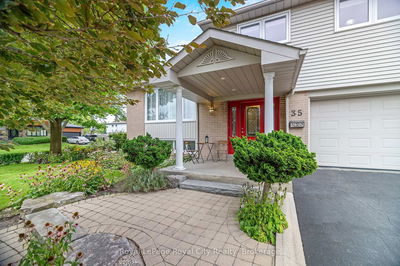 35 Inglewood Dr, Brampton - Brampton East image-0-4