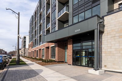 Unit 506 — 3265 Carding Mill Tr, Oakville - Glenorchy image-0-1