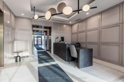Unit 506 — 3265 Carding Mill Tr, Oakville - Glenorchy image-0-2