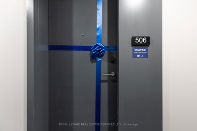Unit 506 — 3265 Carding Mill Tr, Oakville - Glenorchy image-0-4