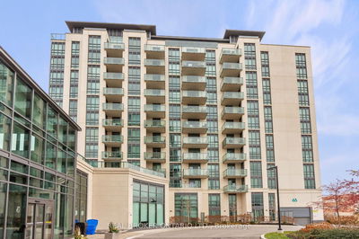 Unit 408 — 65 Yorkland Blvd, Brampton - Goreway Drive Corridor image-0-1
