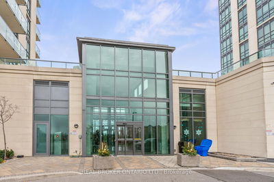 Unit 408 — 65 Yorkland Blvd, Brampton - Goreway Drive Corridor image-0-2