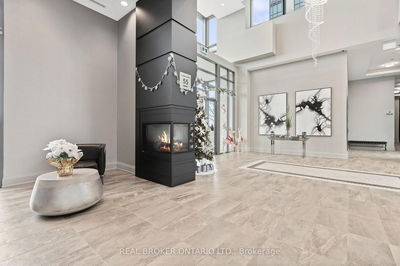 Unit 408 — 65 Yorkland Blvd, Brampton - Goreway Drive Corridor image-0-4