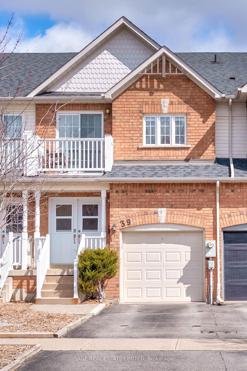 39 Harding St, Halton Hills - Georgetown image-0-0