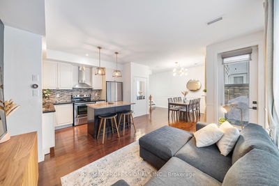 Unit 302 — 1437 Lakeshore Rd, Mississauga - Lakeview