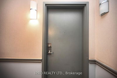 Unit 303 — 3075 Thomas St, Mississauga - Churchill Meadows image-0-4