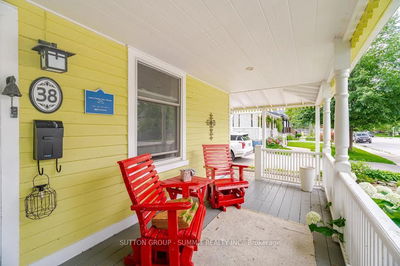 38 John St, Mississauga - Port Credit image-0-3