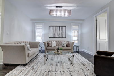 119 Coastline Dr, Brampton - Bram West image-0-4