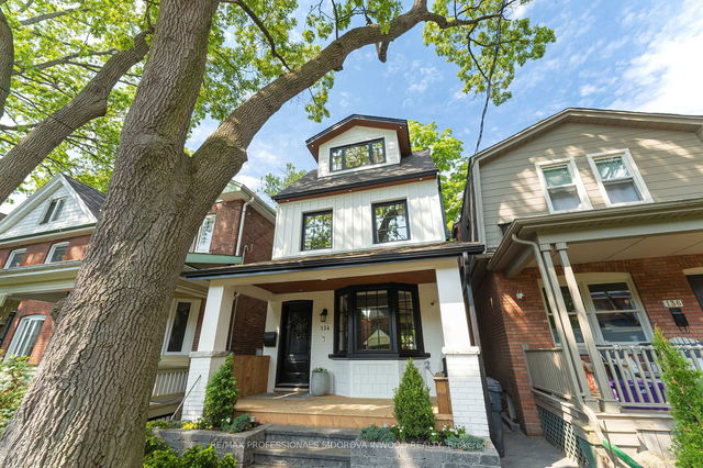 134 Gilmour Avenue