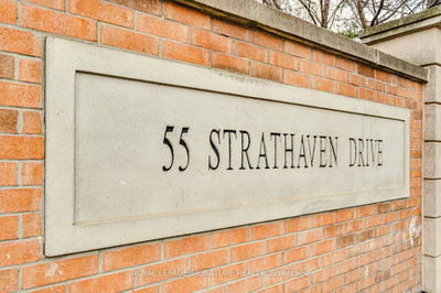 Unit 1707 — 55 Strathaven Dr, Mississauga - Hurontario image-0-1