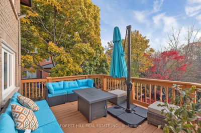 4640 Beaufort Terr, Mississauga - Central Erin Mills image-0-4