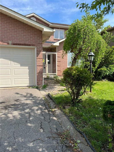 4 Lafleur Crt, Brampton - Fletcher's Creek South image-0-1