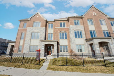 433 Rivermont Rd, Brampton - Bram West image-0-1