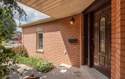 52 Davis Cres, Halton Hills - Georgetown image-0-2