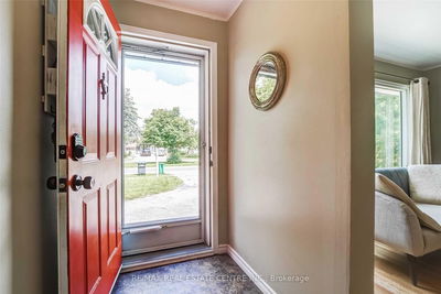 Unit Upper — 165 Mcmurchy Ave, Brampton - Brampton South image-0-2