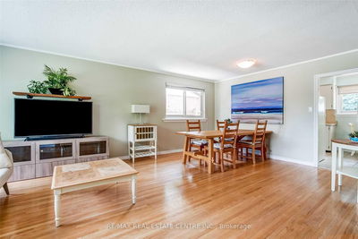 Unit Upper — 165 Mcmurchy Ave, Brampton - Brampton South image-0-4