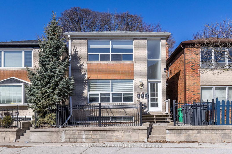 Unit 2nd Level — 376 Lakeshore Rd, Mississauga - Port Credit image-0-0