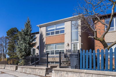 Unit 2nd Level — 376 Lakeshore Rd, Mississauga - Port Credit image-0-1