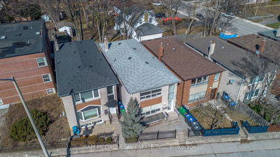 Unit 2nd Level — 376 Lakeshore Rd, Mississauga - Port Credit image-0-3