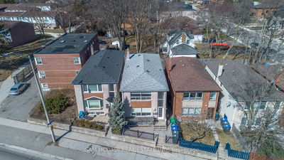 Unit 2nd Level — 376 Lakeshore Rd, Mississauga - Port Credit image-0-4