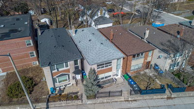 Unit Main Level — 376 Lakeshore Rd, Mississauga - Port Credit image-0-2