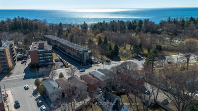 Unit Main Level — 376 Lakeshore Rd, Mississauga - Port Credit image-0-4