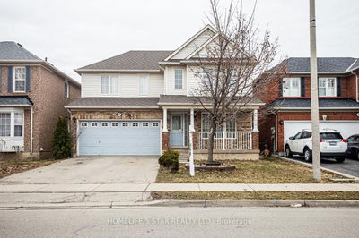 73 BOTAVIA DOWNS Dr, Brampton - Fletcher's Meadow image-0-1
