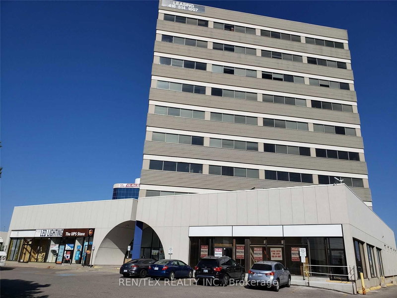 304 - 1110 Finch Ave W, Toronto, M3J 2T2 | Image 2