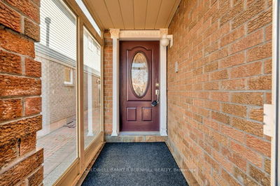 3226 Valcourt Cres, Mississauga - Erin Mills image-0-3
