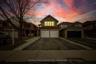17 Dovesong Dr, Brampton - Sandringham-Wellington image-0-1