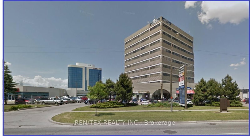 908 - 1110 Finch Ave W, Toronto, M3J 2T2 | Image 2