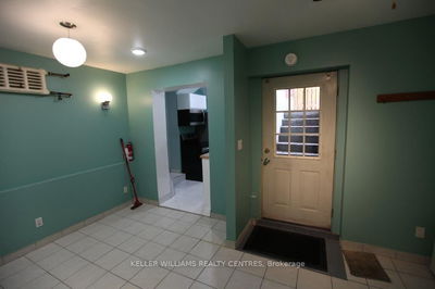 Unit Lower — 74 Constance St, Toronto - High Park-Swansea image-0-1