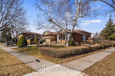 1197 Greyowl Pt, Mississauga - Applewood image-0-1