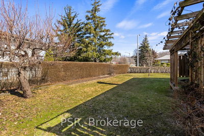 1197 Greyowl Pt, Mississauga - Applewood image-0-3