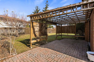 1197 Greyowl Pt, Mississauga - Applewood image-0-4