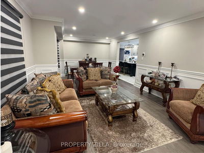 86 Mannel Cres, Brampton - Fletcher's West image-0-1