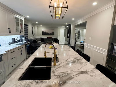 86 Mannel Cres, Brampton - Fletcher's West image-0-4