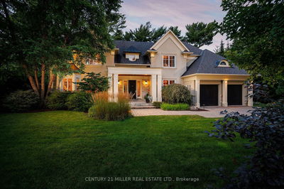 267 Eastcourt Rd, Oakville - FD Ford