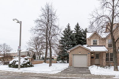 Unit 76 — 2272 Mowat Ave, Oakville - River Oaks image-0-1