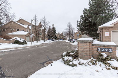 Unit 76 — 2272 Mowat Ave, Oakville - River Oaks image-0-2
