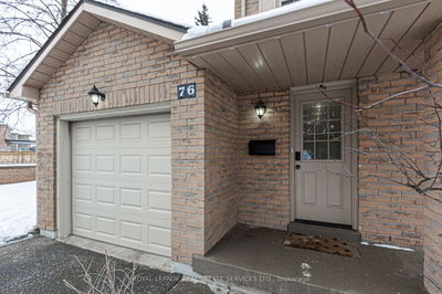 Unit 76 — 2272 Mowat Ave, Oakville - River Oaks image-0-3