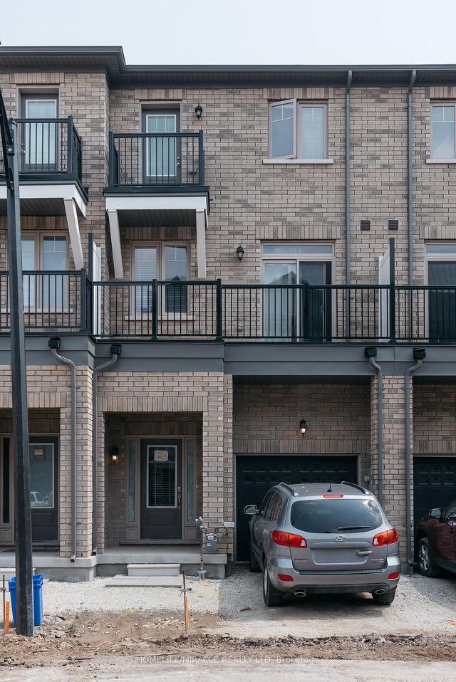 3 - 68 First Street