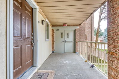 Unit 79 — 55 Bristol Rd, Mississauga - Hurontario image-0-2