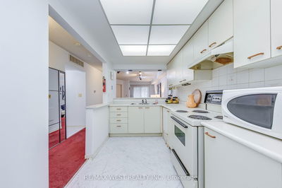 Unit 79 — 55 Bristol Rd, Mississauga - Hurontario image-0-4