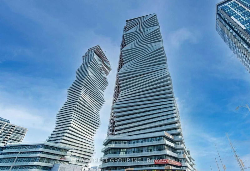 Unit 321 — 3900 Confederation Pkwy, Mississauga - City Centre image-0-0