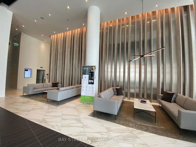 Unit 321 — 3900 Confederation Pkwy, Mississauga - City Centre image-0-1